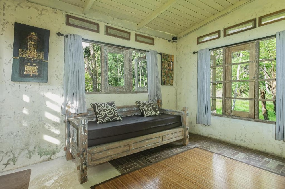 Tepi Sawah Lodge & Retreat Main image