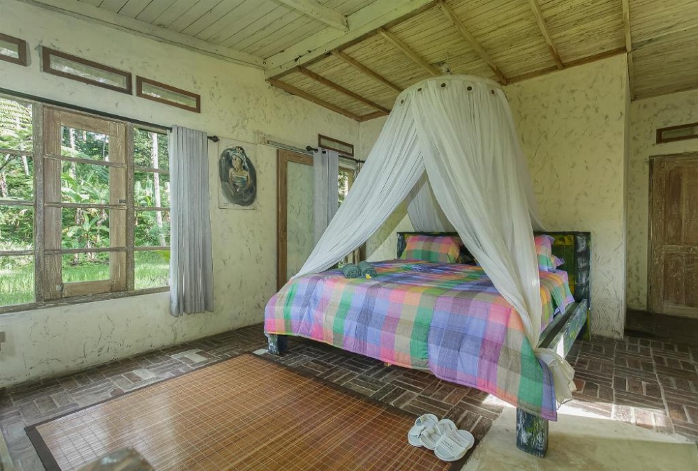 Tepi Sawah Lodge & Retreat