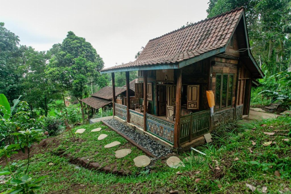 Tepi Sawah Lodge & Retreat Image 6