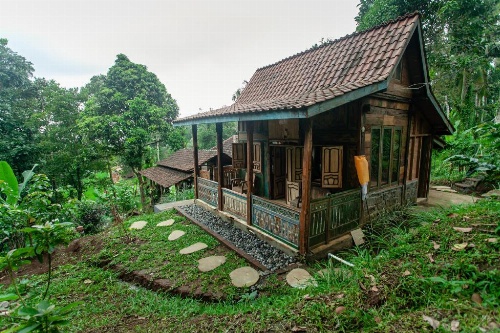 Tepi Sawah Lodge & Retreat image 6